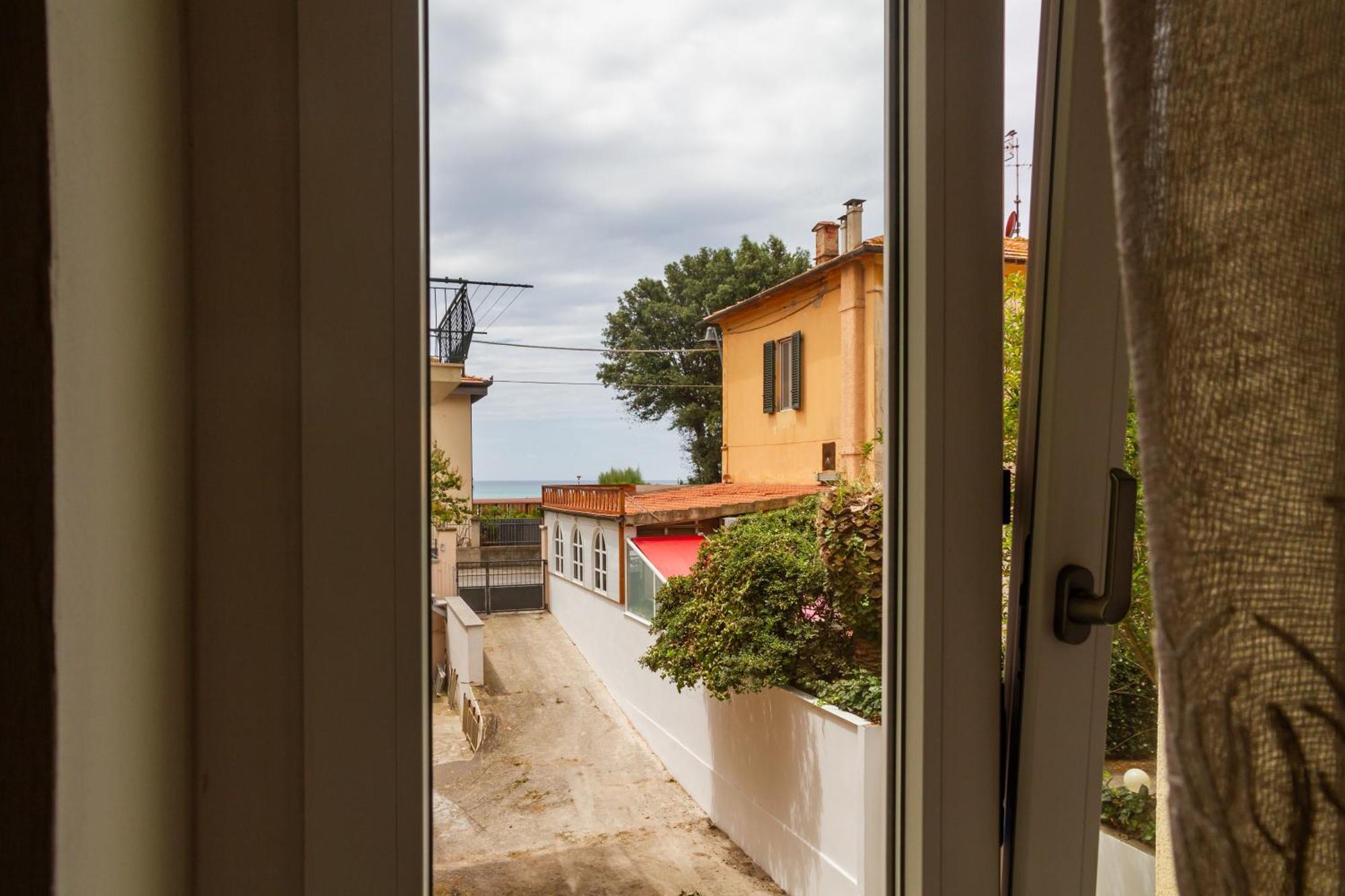 Вілла Casa Guidi Кастільйоне-делла-Пеская Екстер'єр фото